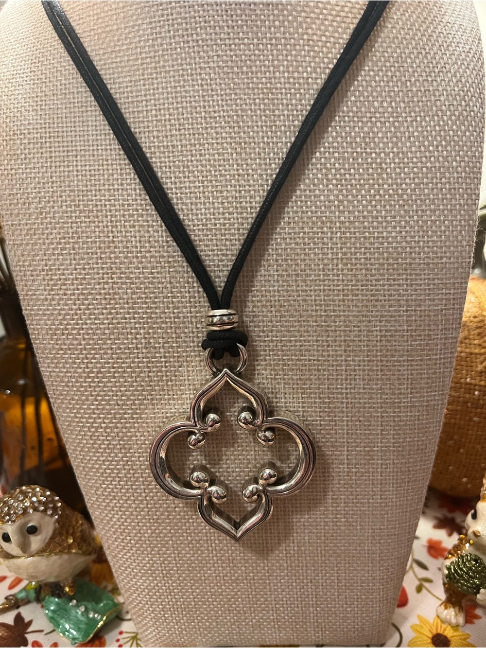 Brighton Toledo Necklace